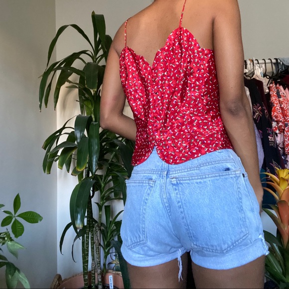 Victoria’s Secret camisole - Picture 3 of 6